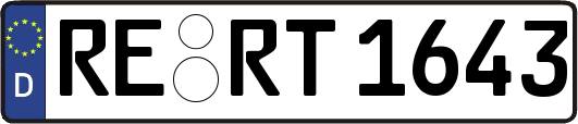 RE-RT1643