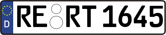 RE-RT1645