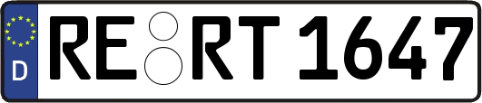 RE-RT1647