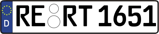RE-RT1651