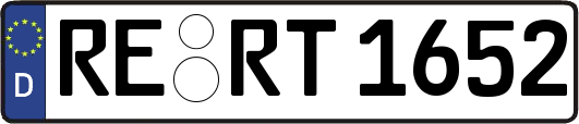 RE-RT1652