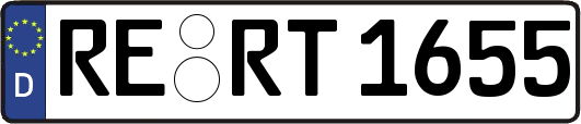 RE-RT1655