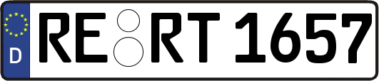 RE-RT1657
