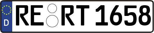 RE-RT1658
