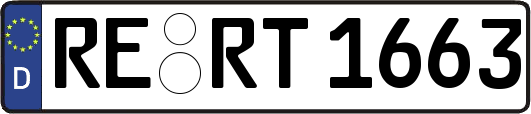 RE-RT1663