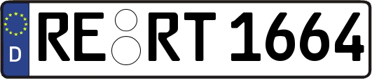 RE-RT1664