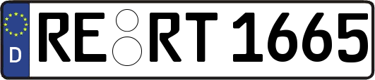 RE-RT1665
