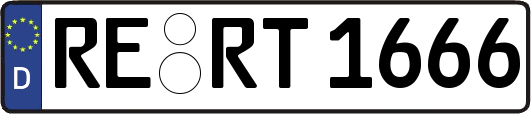 RE-RT1666