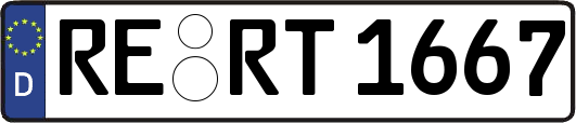 RE-RT1667