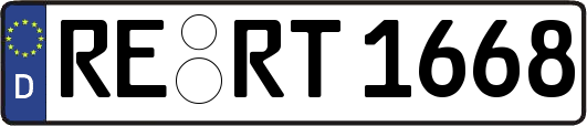 RE-RT1668