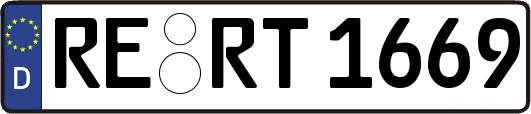 RE-RT1669