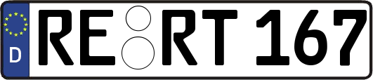 RE-RT167