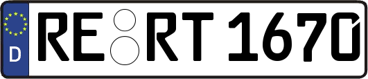 RE-RT1670