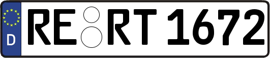 RE-RT1672