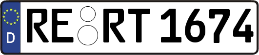 RE-RT1674