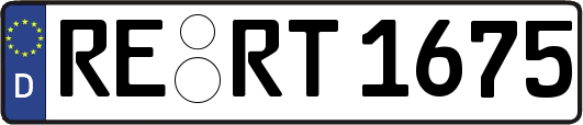 RE-RT1675