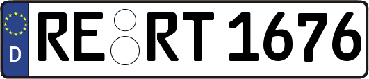 RE-RT1676