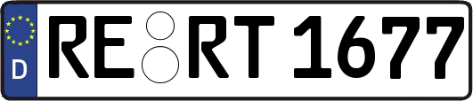 RE-RT1677
