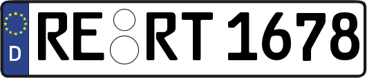 RE-RT1678