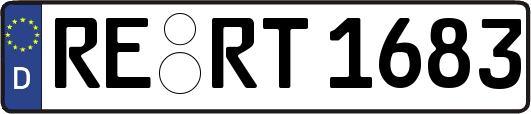 RE-RT1683
