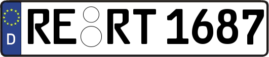 RE-RT1687