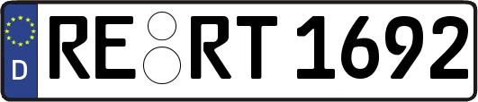 RE-RT1692