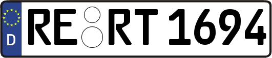 RE-RT1694