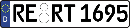 RE-RT1695