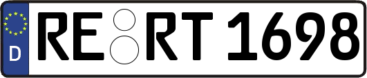 RE-RT1698