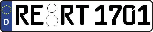 RE-RT1701