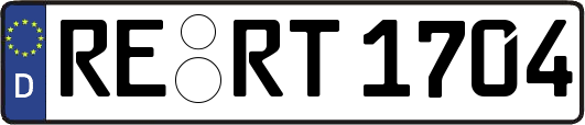 RE-RT1704