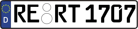 RE-RT1707