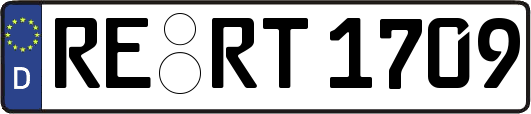 RE-RT1709
