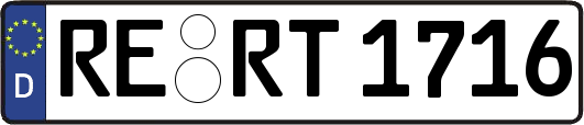 RE-RT1716
