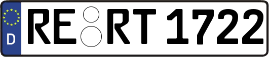RE-RT1722