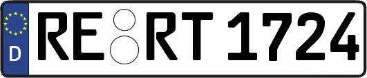 RE-RT1724