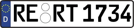 RE-RT1734