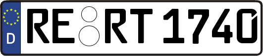 RE-RT1740