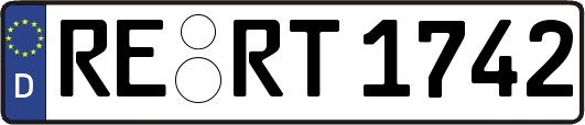 RE-RT1742