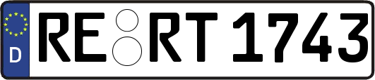RE-RT1743