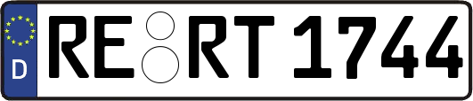 RE-RT1744