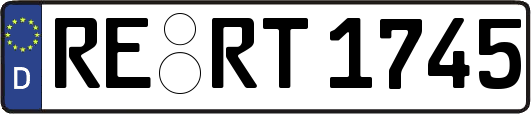RE-RT1745