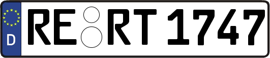 RE-RT1747