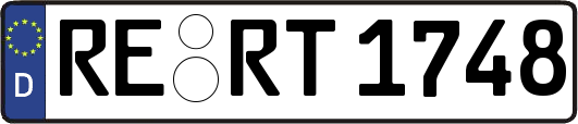 RE-RT1748