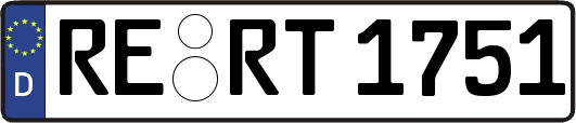RE-RT1751