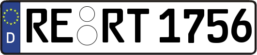 RE-RT1756