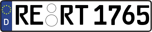 RE-RT1765
