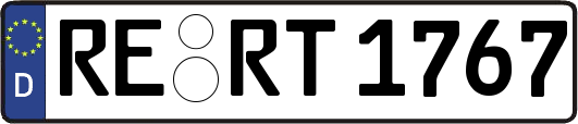 RE-RT1767