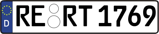 RE-RT1769