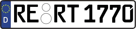 RE-RT1770